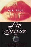 Click HERE to order LIP SERVICE!